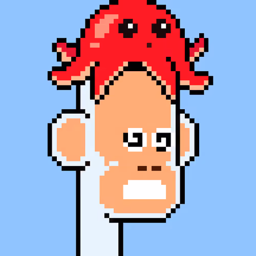 ChimPunk #2417