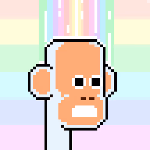 ChimPunk #2415