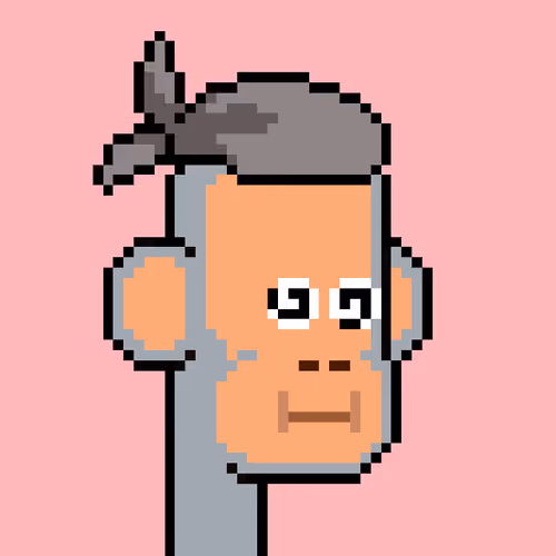 ChimPunk #3094