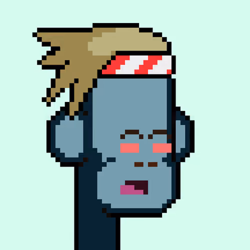 ChimPunk #785