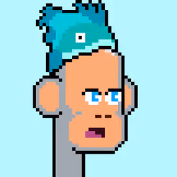 ChimPunk #3060
