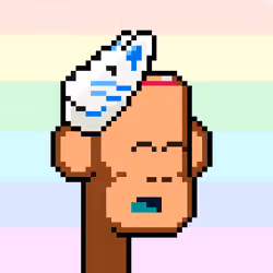 ChimPunk #369
