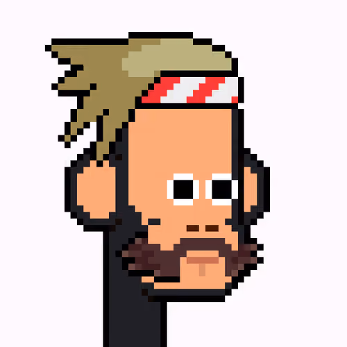 ChimPunk #2488