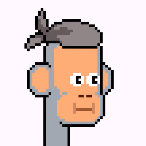 ChimPunk #2631