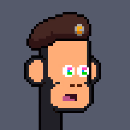 ChimPunk #2291