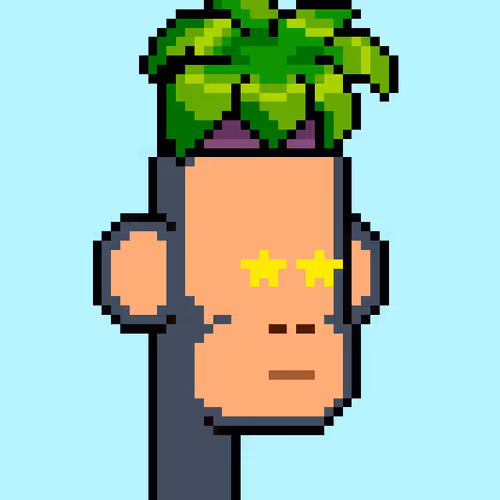 ChimPunk #2498