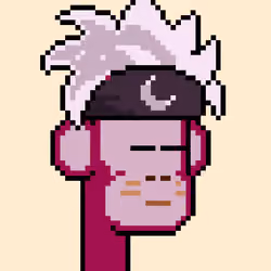 ChimPunk #1499