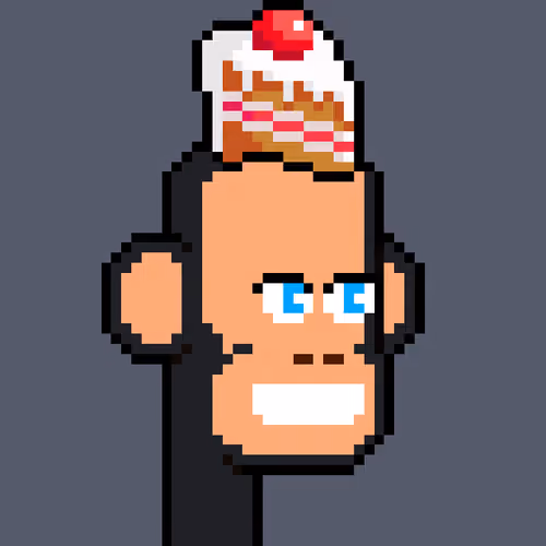 ChimPunk #2406