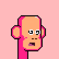 ChimPunk #706