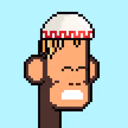 ChimPunk #799