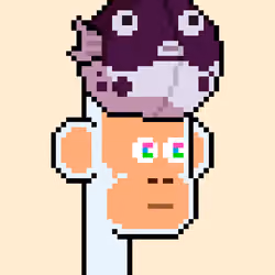 ChimPunk #371
