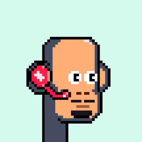 ChimPunk #2102