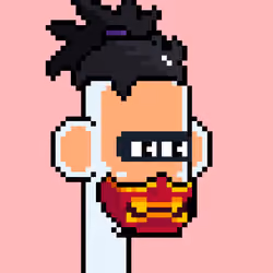 ChimPunk #1386
