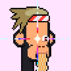 ChimPunk #1388