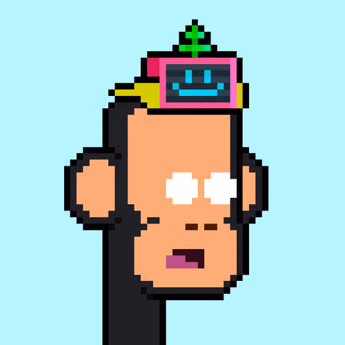 ChimPunk #2783