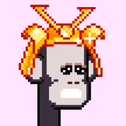 ChimPunk #798