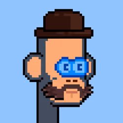 ChimPunk #1340