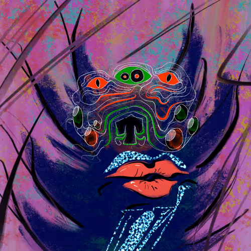 Losthorrors