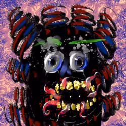 Lost Horrors #248