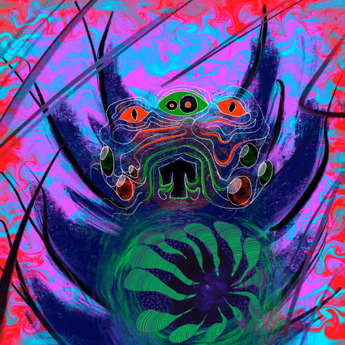 Losthorrors