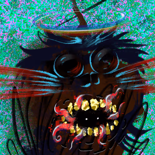Losthorrors