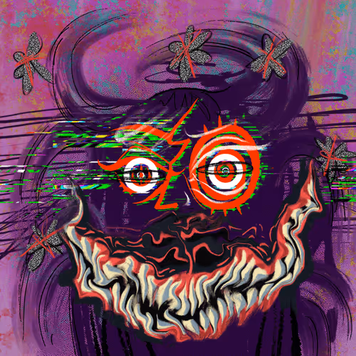Losthorrors