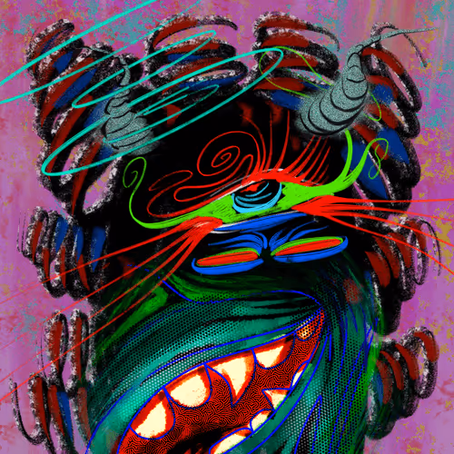 Losthorrors