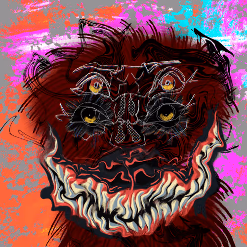 Losthorrors