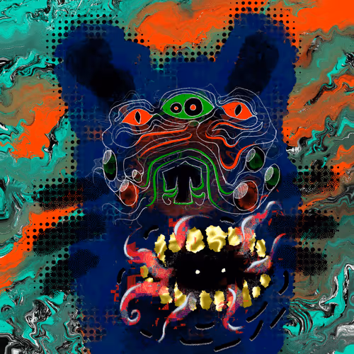 Losthorrors