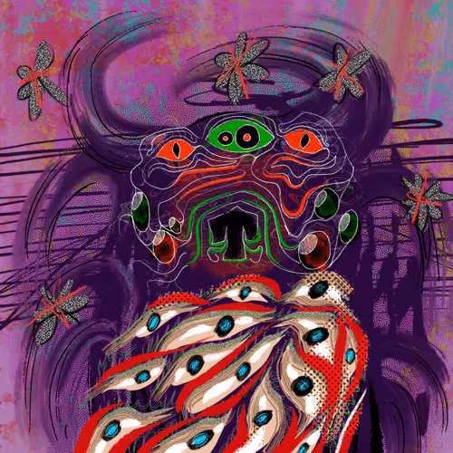 Losthorrors