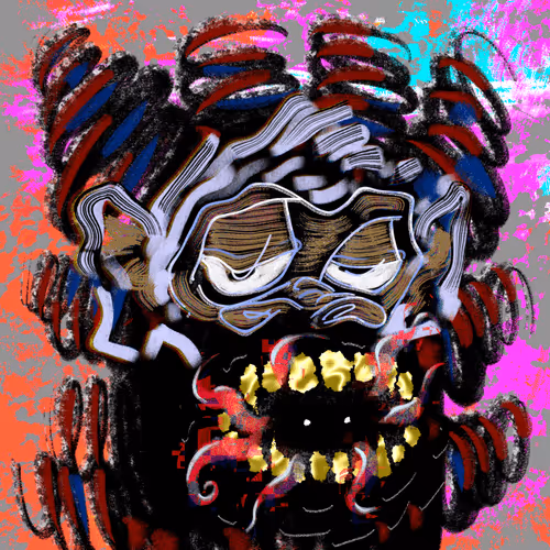 Losthorrors