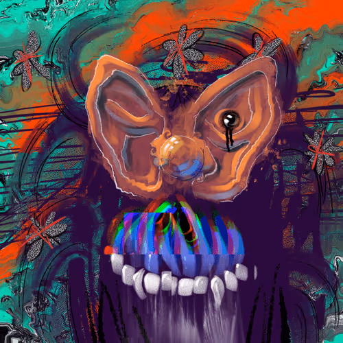 Losthorrors
