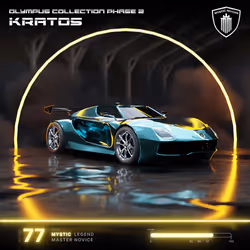 MM Car #773