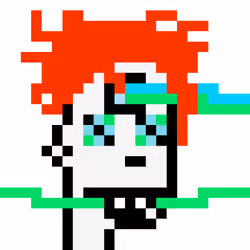 Cryptx Punks #569