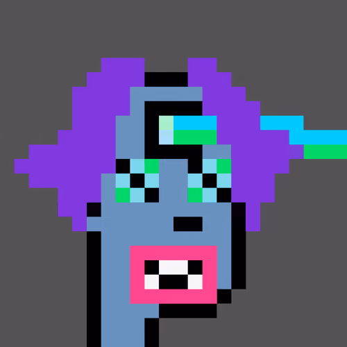 Cryptx Punks #193