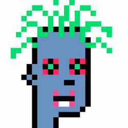 Cryptx Punks #1882