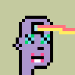Cryptx Punks #1386