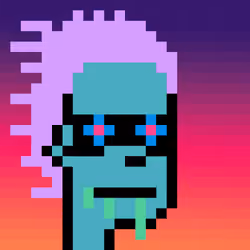 Cryptx Punks #175