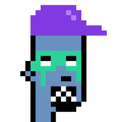 Cryptx Punks #974
