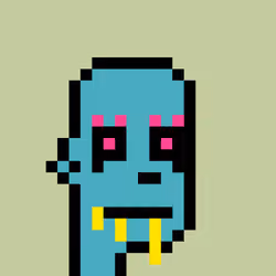 Cryptx Punks #1389