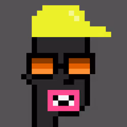 Cryptx Punks #552