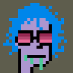 Cryptx Punks #2060