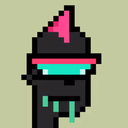 Cryptx Punks #975