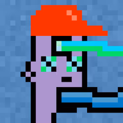 Cryptx Punks #1308