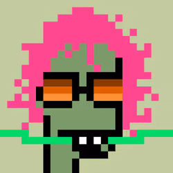 Cryptx Punks #1114