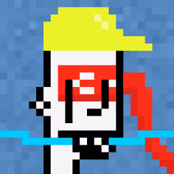 Cryptx Punks #1078