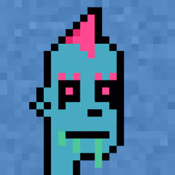 Cryptx Punks #147