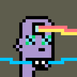 Cryptx Punks #1116