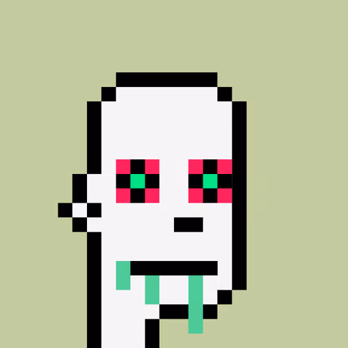 Cryptx Punks #1045