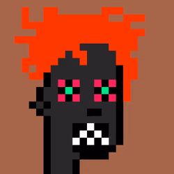 Cryptx Punks #267